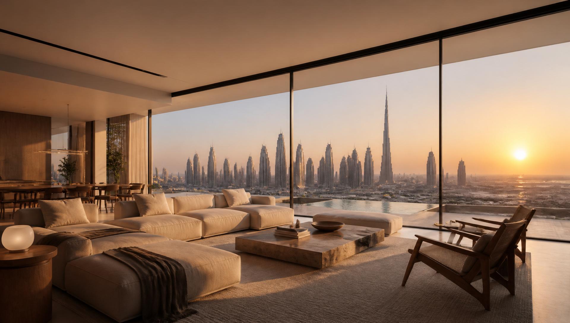 The Ethereal Penthouse — photos 3