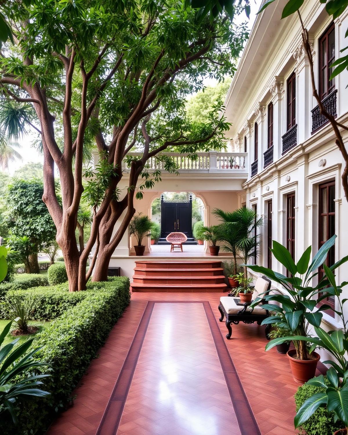 Regent's Enclave