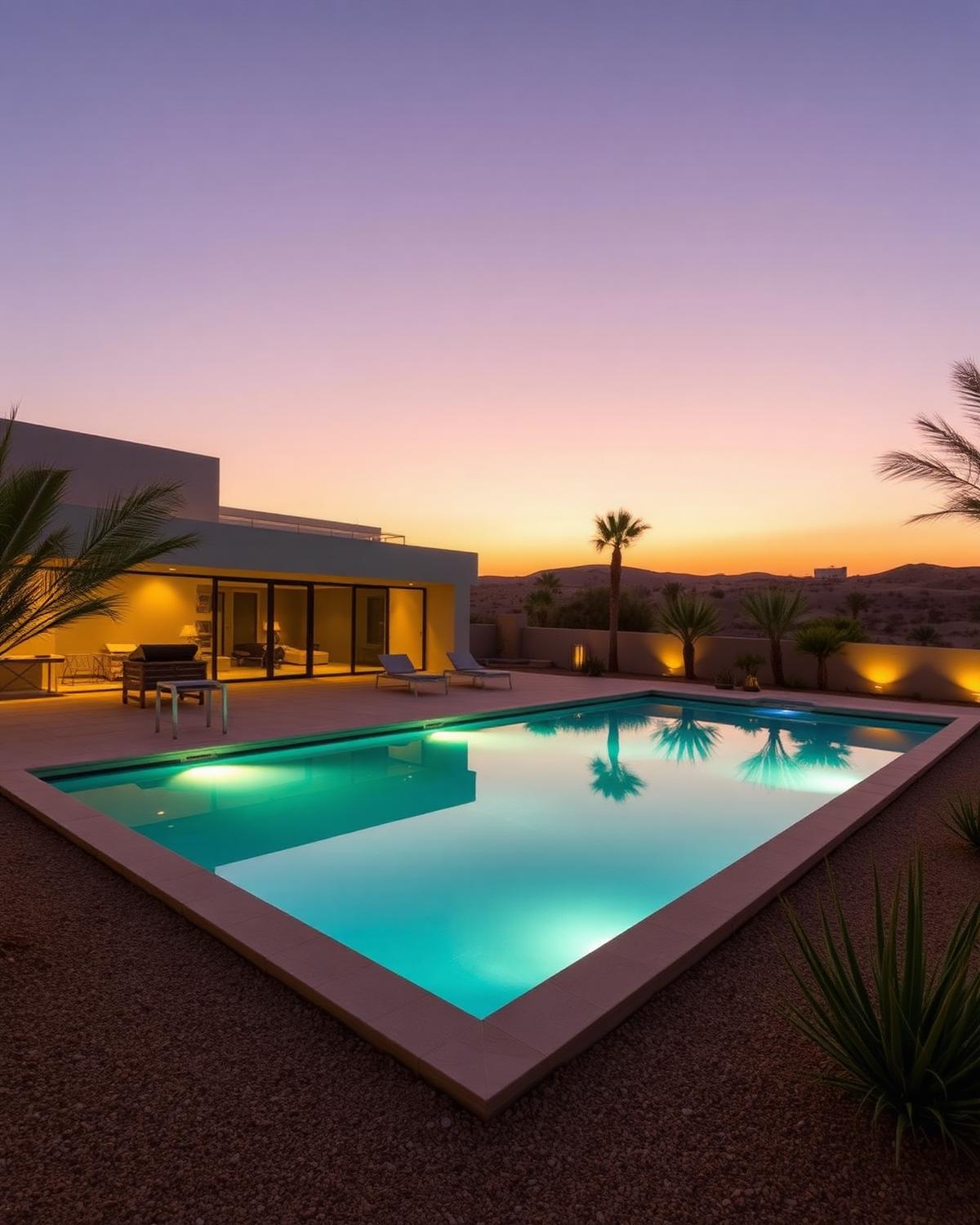 Dune House, Dubai Hills